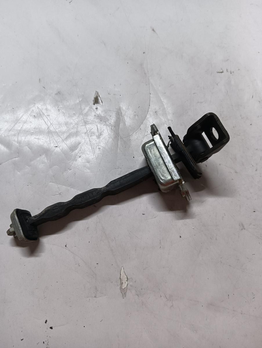 Opritor usa  stanga fata SKODA OCTAVIA II Combi 1Z5 2004 - 2013 – foto 2