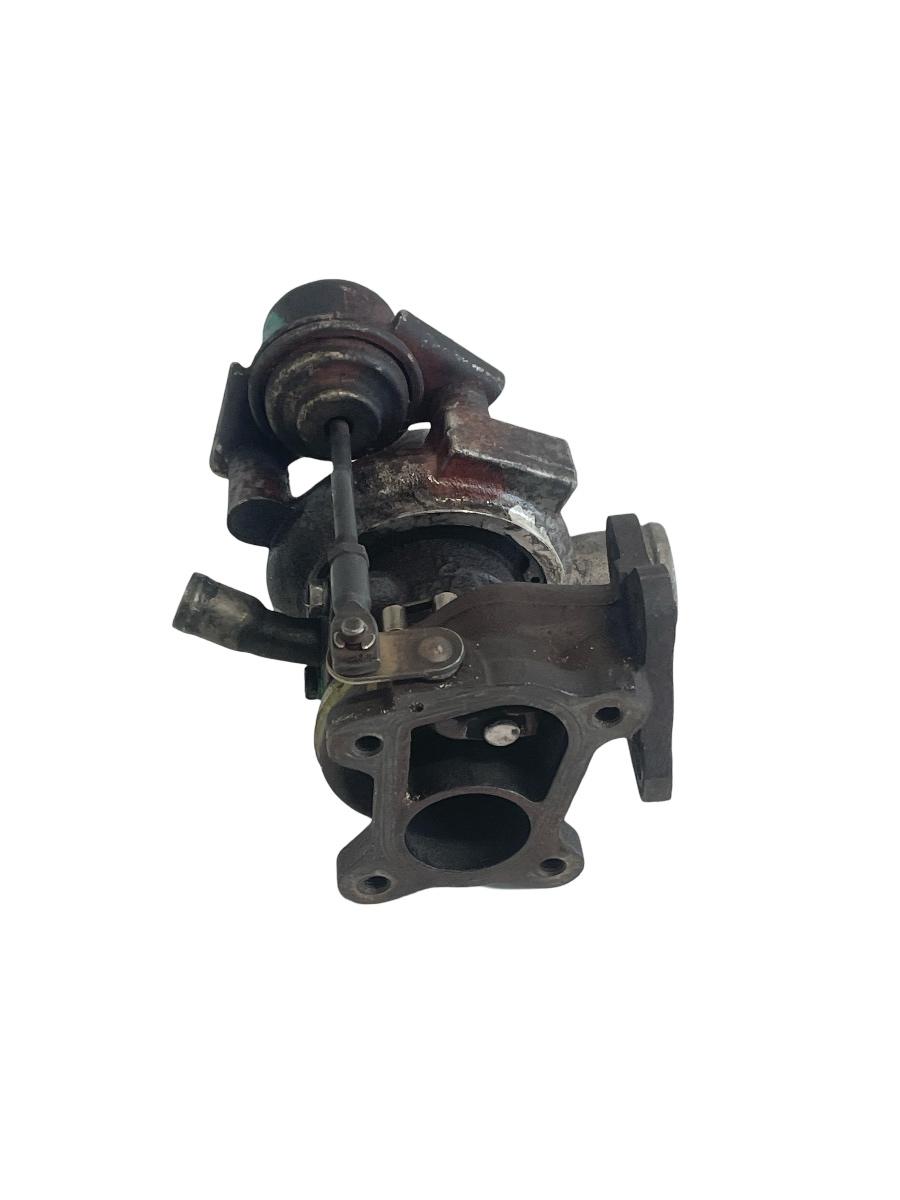 Turbina VAUXHALL CORSA Mk II C W5L, F08, X01 2000 - 2006 1.7 DTI 16V Y 17 DT, OPEL CORSA C F08, F68, X01 2000 - 2009, Hatchback 1.7 DTI Y 17 DT, OPEL ASTRA G Hatchback F48_, F08_, T98 1998 - 2009, Sedan 1.7 CDTI Z 17 DTL, OPEL ASTRA H GTC L08, A04 2005 - 2010 1.7 CDTI Z 17 DTL, OPEL ASTRA H L48, A04 2004 - 2014, Hatchback 1.7 CDTI Z 17 DTL, OPEL ASTRA G CLASSIC T98 2004 - 2009 1.7 CDTI Z 17 DTL 4917306501 897165-2114 – foto 3