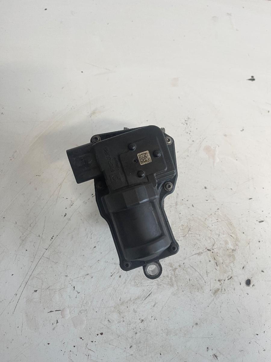 Clapeta de acceleratie AUDI A7 Sportback 4GA, 4GF 2010 - 2018 3.0 TDI quattro CDUC, CDUD, CKVB, CKVC VAG 059129593H – foto 2