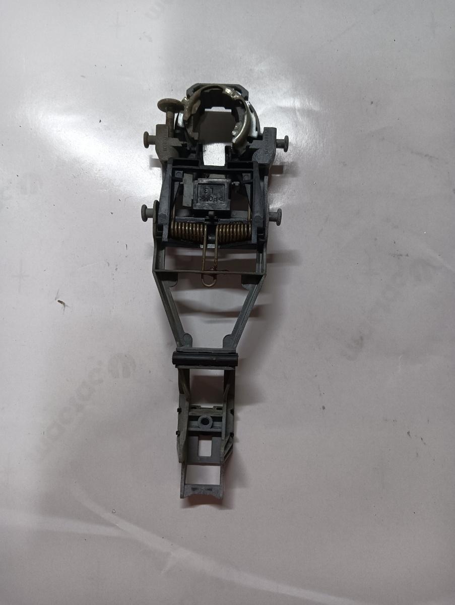 Maner usa interior  stanga spate SKODA OCTAVIA II Combi 1Z5 2004 - 2013