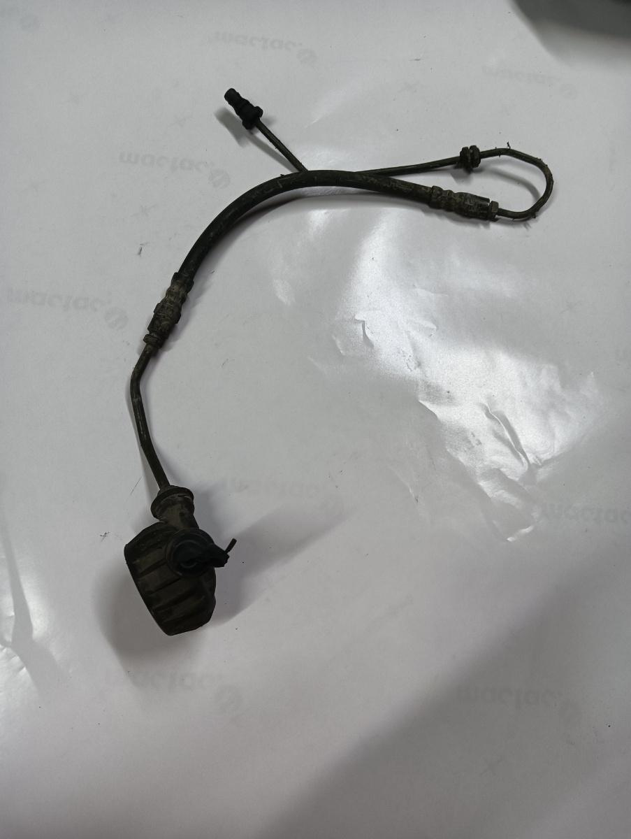 Supapa ambreiaj  VOLKSWAGEN GOLF V 1K1 2003 - 2009 1.4 TSI BLG, VOLKSWAGEN PASSAT 3C2 2005 - 2010 TDI BMP VAG Fm277001 – foto 2