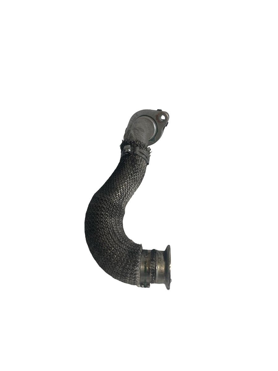 Conducta racire gaze AUDI A7 Sportback 4GA, 4GF 2010 - 2018 3.0 TDI quattro CDUC, CDUD, CKVB, CKVC 059131530K