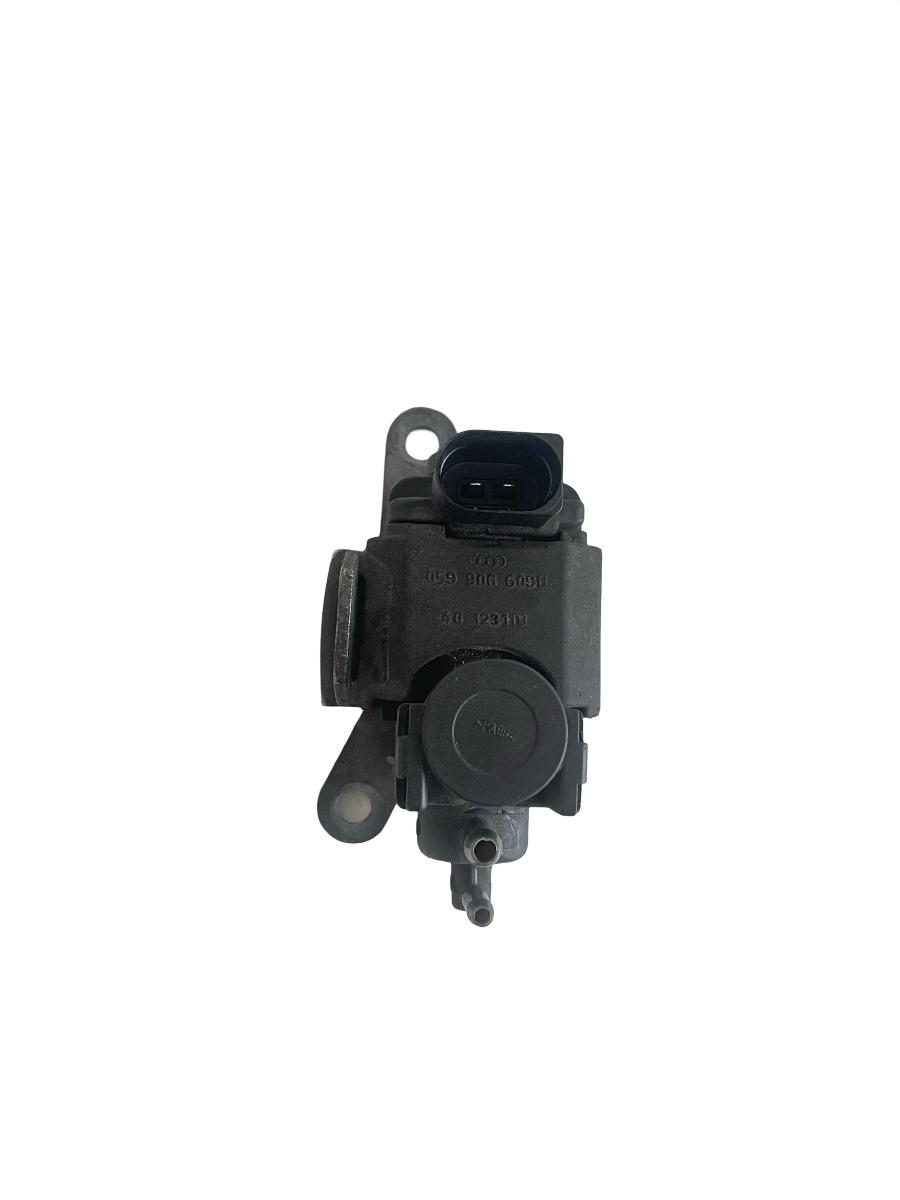 Electrovalva vacuum AUDI A7 Sportback 4GA, 4GF 2010 - 2018 3.0 TDI quattro CDUC, CDUD, CKVB, CKVC 059906609B
