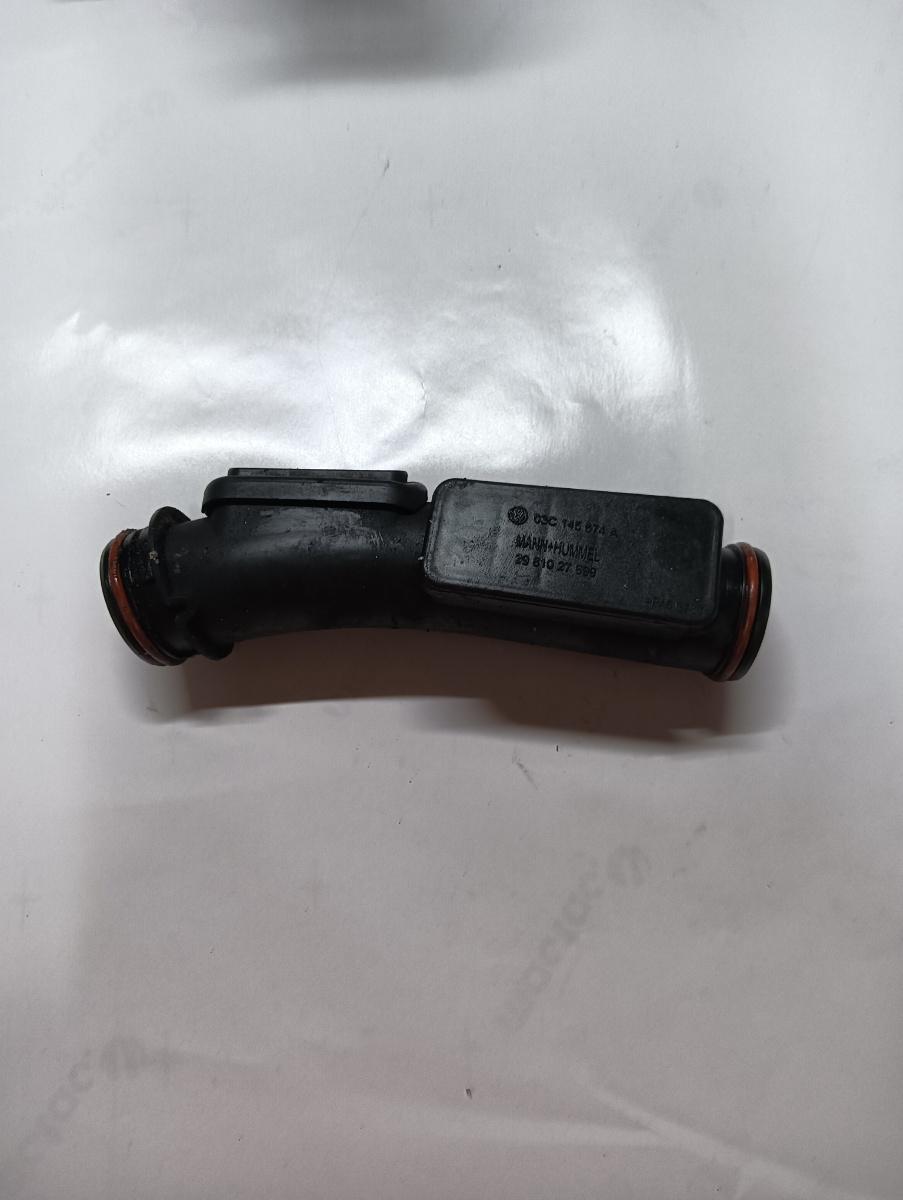 VOLKSWAGEN GOLF V 1K1 2003 - 2009 1.4 TSI BLG 03c145674a