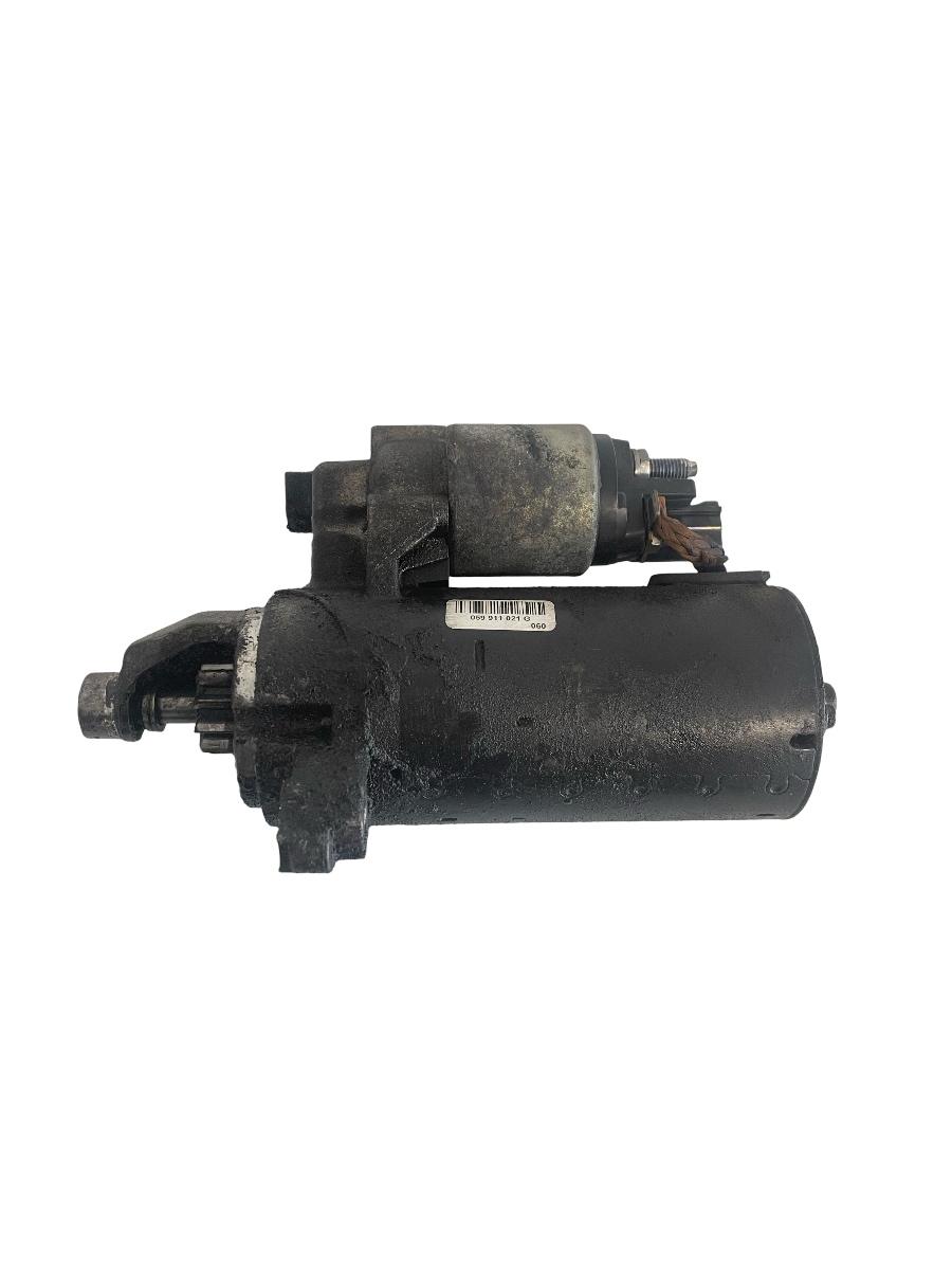 Electromotor AUDI A7 Sportback 4GA, 4GF 2010 - 2018 3.0 TDI quattro CDUC, CDUD, CKVB, CKVC VAG 059911021G