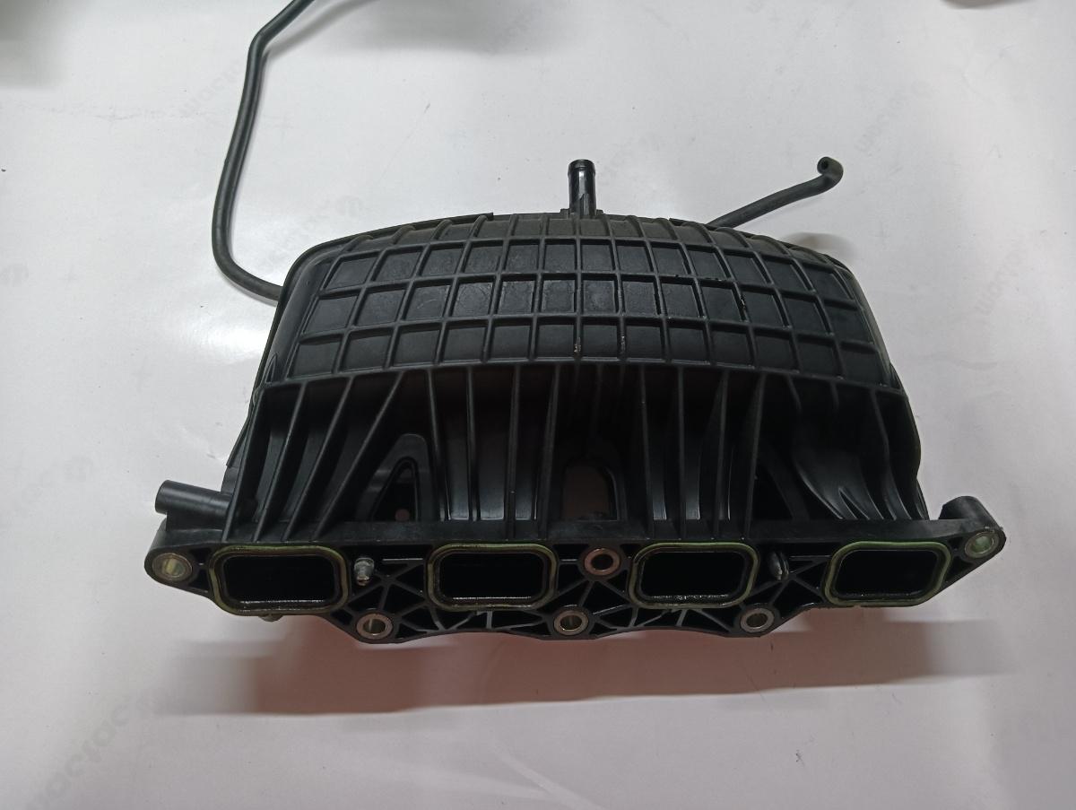 Galerie admisie  VOLKSWAGEN GOLF V 1K1 2003 - 2009 1.4 TSI BLG