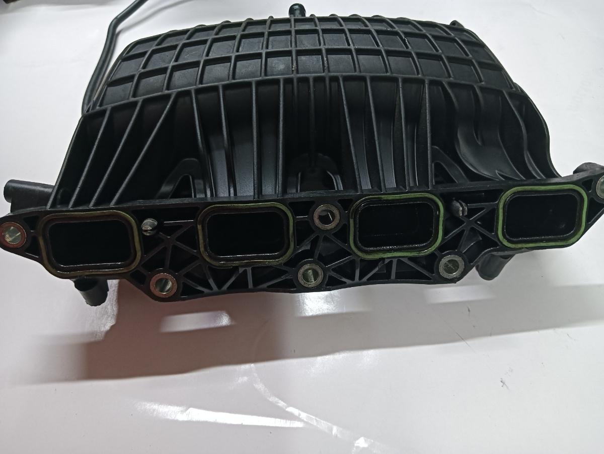 Galerie admisie  VOLKSWAGEN GOLF V 1K1 2003 - 2009 1.4 TSI BLG – foto 2