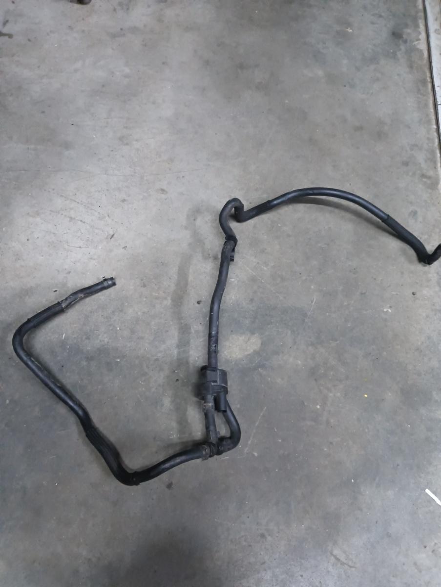 Pompa auxiliara apa/conducte VOLKSWAGEN GOLF V 1K1 2003 - 2009 1.4 TSI BLG