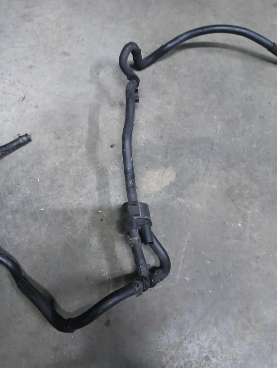 Pompa auxiliara apa/conducte VOLKSWAGEN GOLF V 1K1 2003 - 2009 1.4 TSI BLG – foto 2