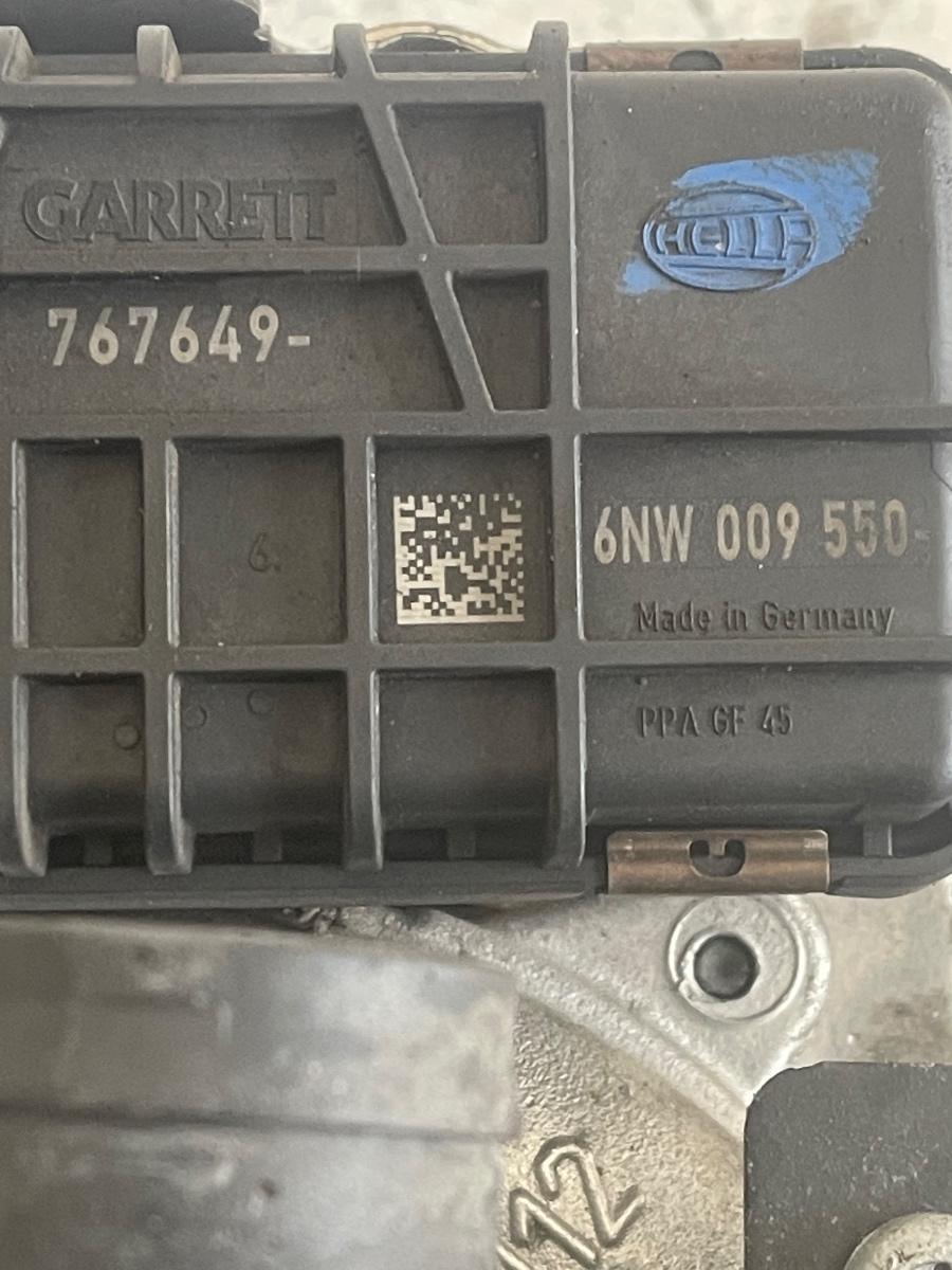 Turbina VOLKSWAGEN TOUAREG 7P5, 7P6 2010 - 2018 3.0 V6 TDI CJGD, CRCA, PORSCHE CAYENNE 92A 2010 - > 3.0 Diesel MCR.C, MCR.CA, PORSCHE PANAMERA 970 2009 - 2016 3.0 D MCR.CB, AUDI A8 III 4H2, 4H8, 4HC, 4HL 2009 - 2018 3.0 TDI quattro CTBD, AUDI Q5 8RB 2008 - > 3.0 TDI quattro CDUD, AUDI A4 IV 8K2, B8 2007 - 2015 3.0 TDI quattro CDUC, CKVB, CKVC, AUDI A7 Sportback 4GA, 4GF 2010 - 2018 3.0 TDI quattro CDUC, CDUD, CKVB, CKVC 059145874C 799671-2 – foto 7