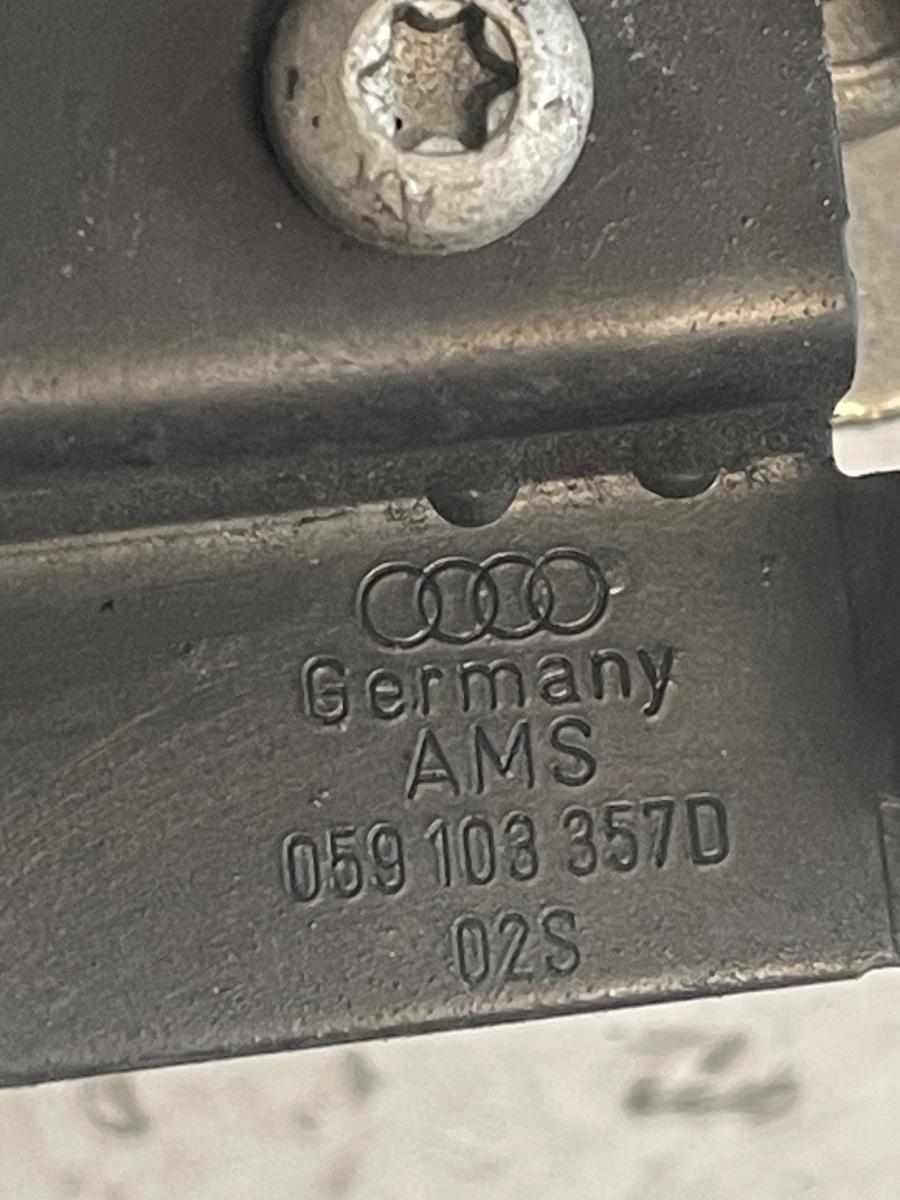 Turbina VOLKSWAGEN TOUAREG 7P5, 7P6 2010 - 2018 3.0 V6 TDI CJGD, CRCA, PORSCHE CAYENNE 92A 2010 - > 3.0 Diesel MCR.C, MCR.CA, PORSCHE PANAMERA 970 2009 - 2016 3.0 D MCR.CB, AUDI A8 III 4H2, 4H8, 4HC, 4HL 2009 - 2018 3.0 TDI quattro CTBD, AUDI Q5 8RB 2008 - > 3.0 TDI quattro CDUD, AUDI A4 IV 8K2, B8 2007 - 2015 3.0 TDI quattro CDUC, CKVB, CKVC, AUDI A7 Sportback 4GA, 4GF 2010 - 2018 3.0 TDI quattro CDUC, CDUD, CKVB, CKVC 059145874C 799671-2 – foto 2