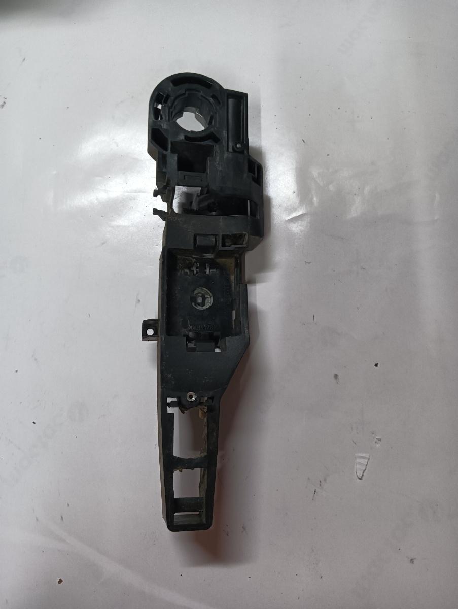 Maner usa interior  stanga fata RENAULT KANGOO Express FW0/1_ 2008 - >