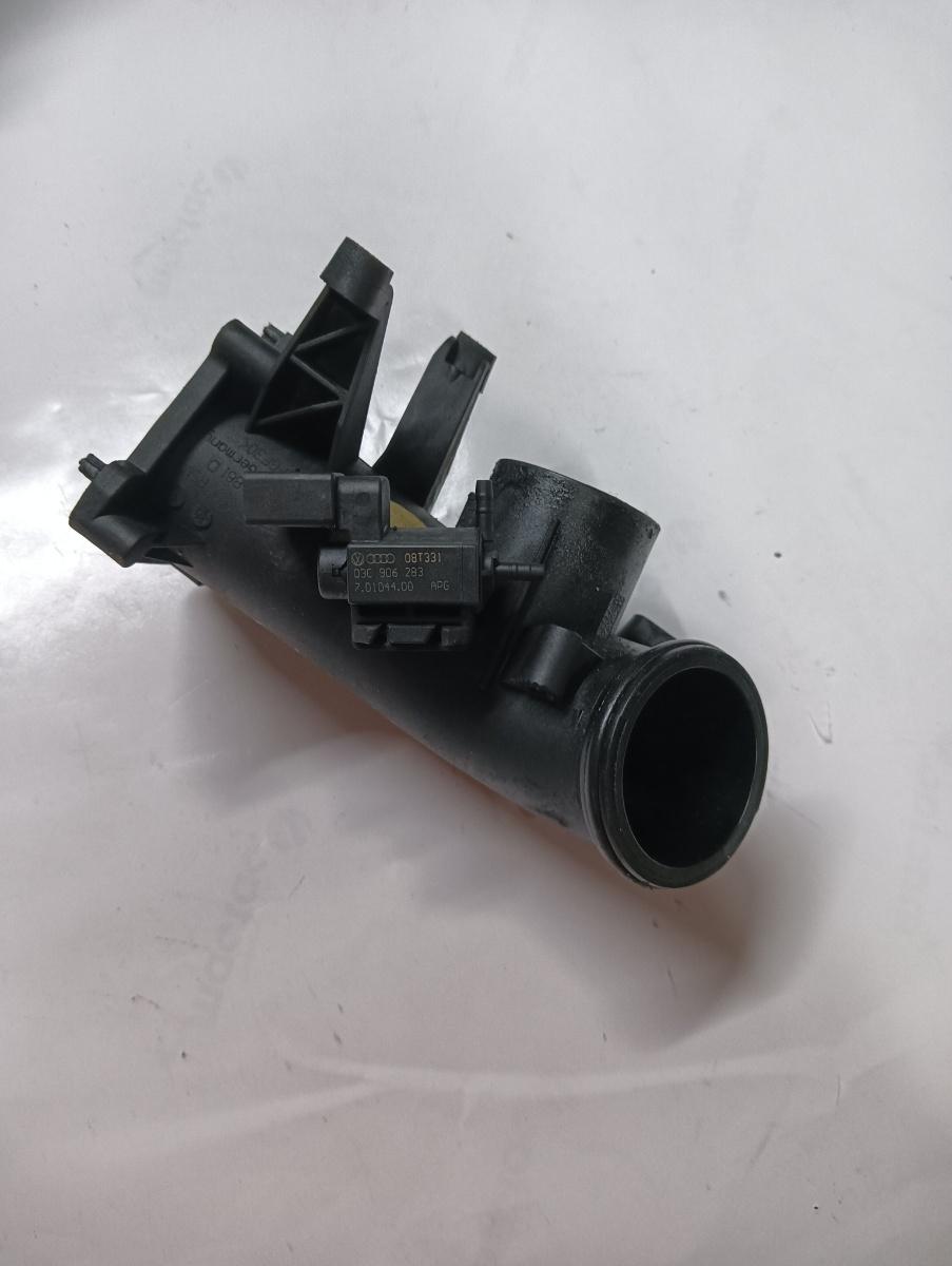 Electrovalva turbina/tub VOLKSWAGEN GOLF V 1K1 2003 - 2009 1.4 TSI BLG 70104400