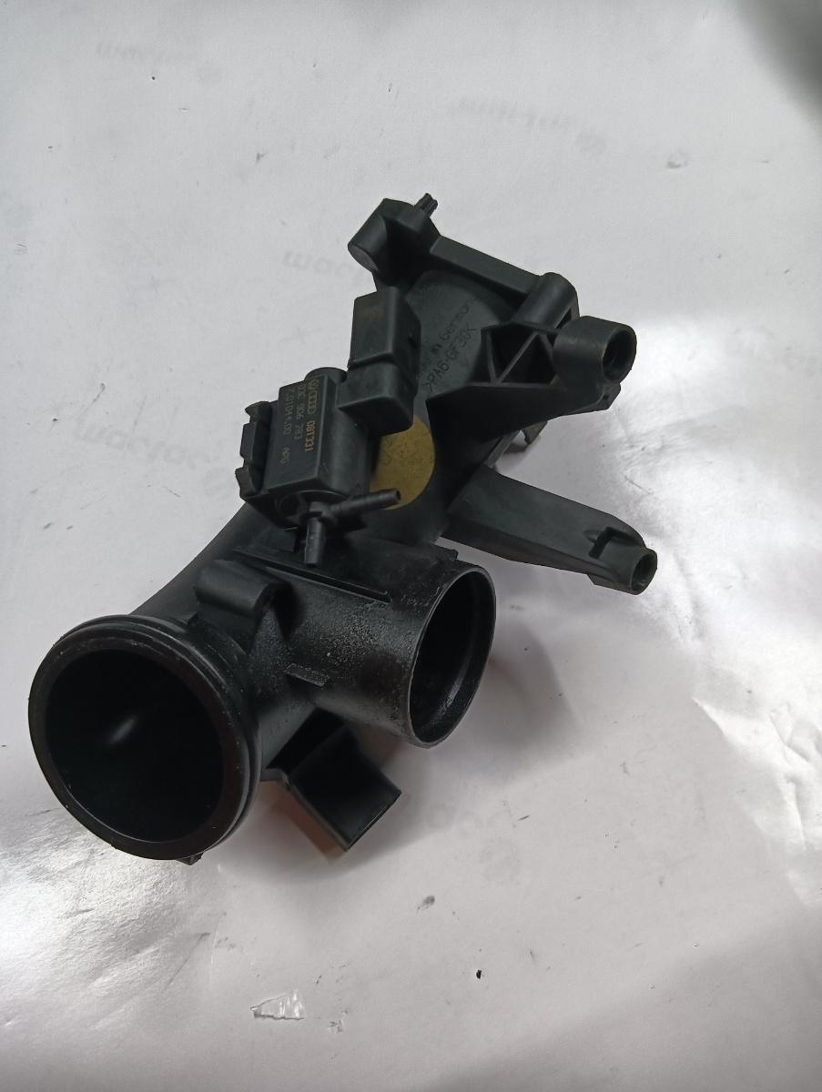 Electrovalva turbina/tub VOLKSWAGEN GOLF V 1K1 2003 - 2009 1.4 TSI BLG 70104400 – foto 2