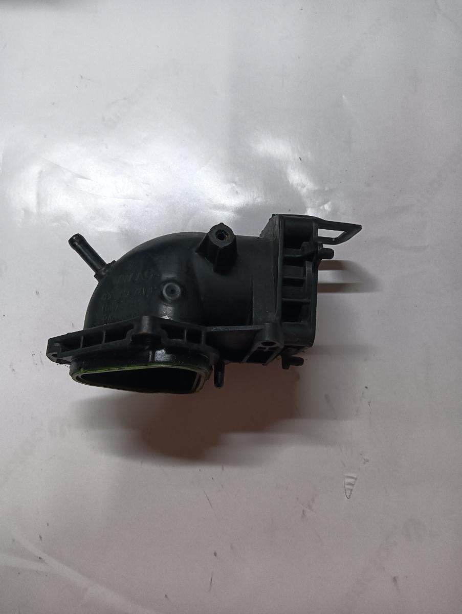 Tub galerie admisie  VOLKSWAGEN GOLF V 1K1 2003 - 2009 1.4 TSI BLG 03c129721b