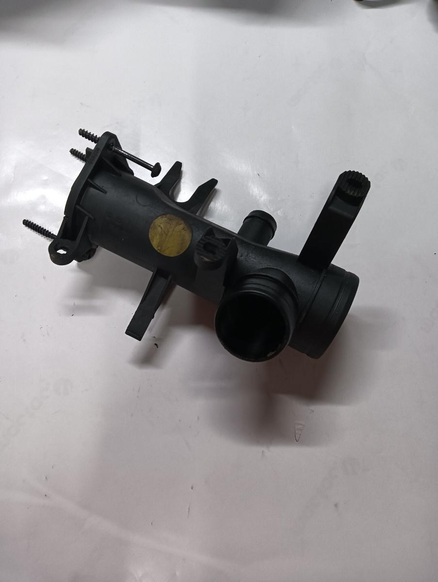 Tub galerie admisie  VOLKSWAGEN GOLF V 1K1 2003 - 2009 1.4 TSI BLG