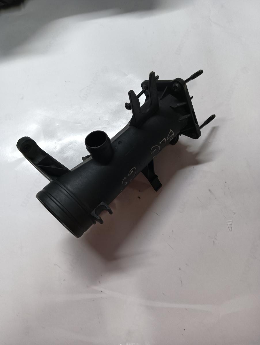 Tub galerie admisie  VOLKSWAGEN GOLF V 1K1 2003 - 2009 1.4 TSI BLG – foto 2