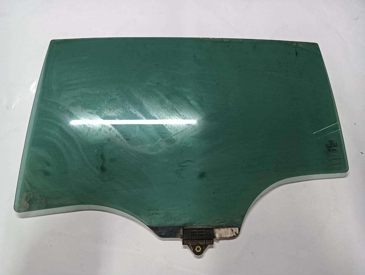 Geam portiera spate stanga spate KIA SPORTAGE QL, QLE 2015 - >
