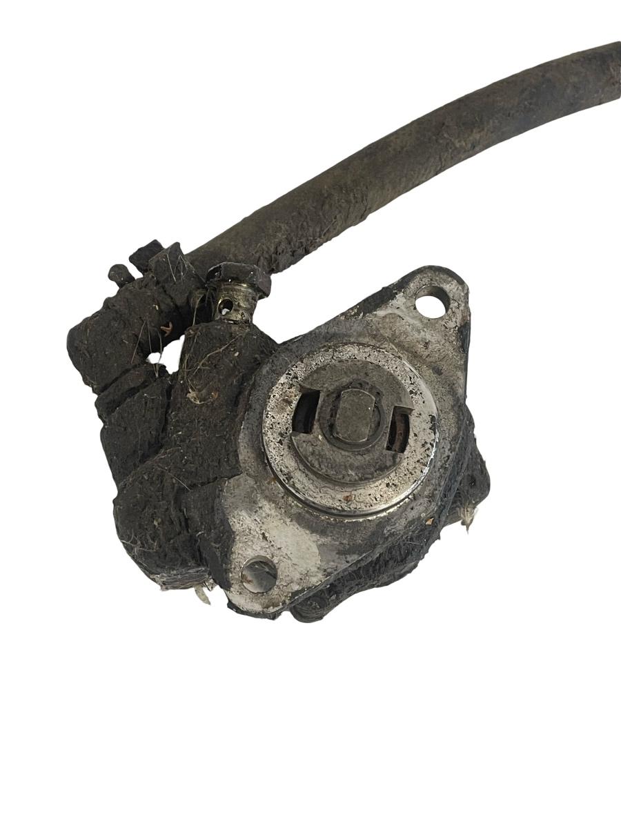 Pompa de vacuum RENAULT MASTER II 2,5D  7683955118 / 232052 – foto 3
