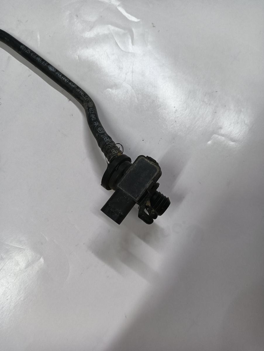 Senzor / conducta vacuum SKODA RAPID II NH3 2012 - > 1.2 TSI CJZD 5q0906207 – foto 2