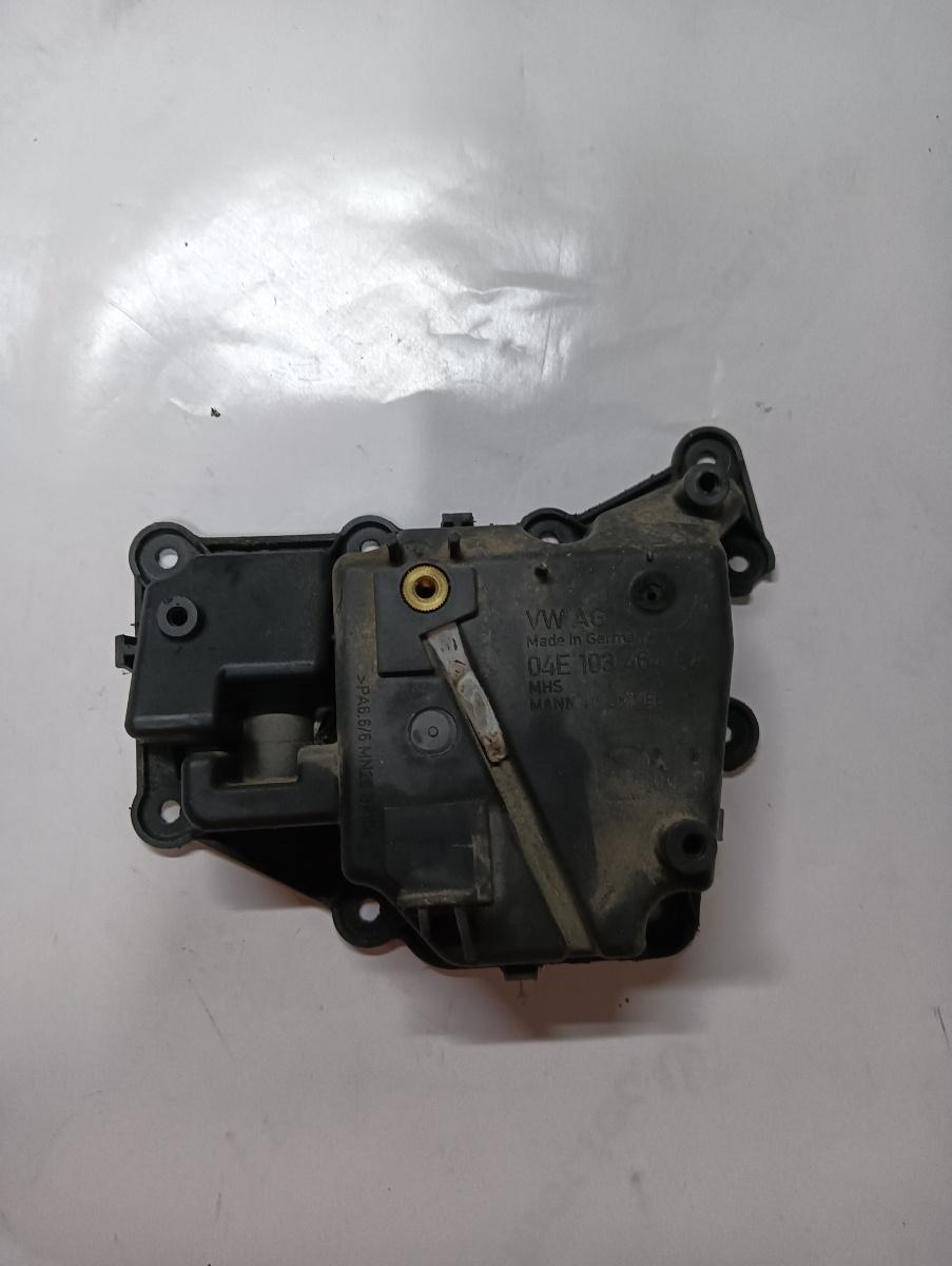 Separator ulei, ventilatie SKODA RAPID II NH3 2012 - > 1.2 TSI CJZD 04e103464aa