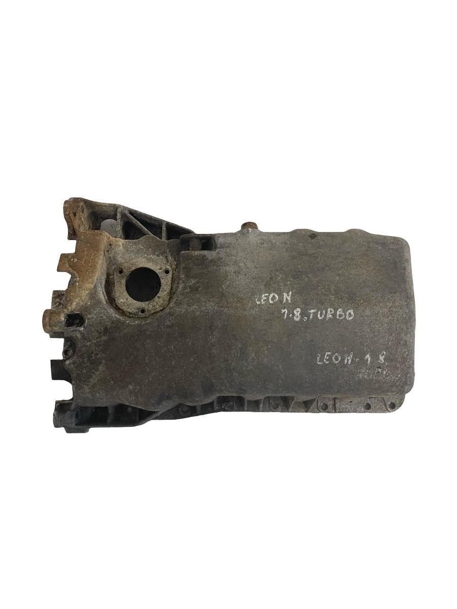 Baie de ulei SEAT LEON 1M1 1999 - 2006 1.8T