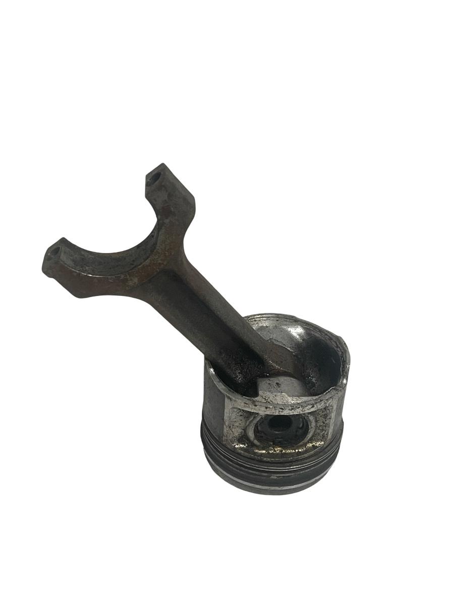 Piston cu biela BMW 3 IV E46 1998 - 2005 2.0D FL – foto 2
