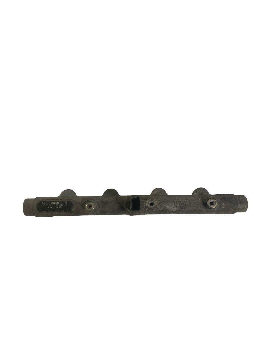 Rampa injectoare PEUGEOT 607 9D, 9U 2000 - > 2.2HDI 0445214017