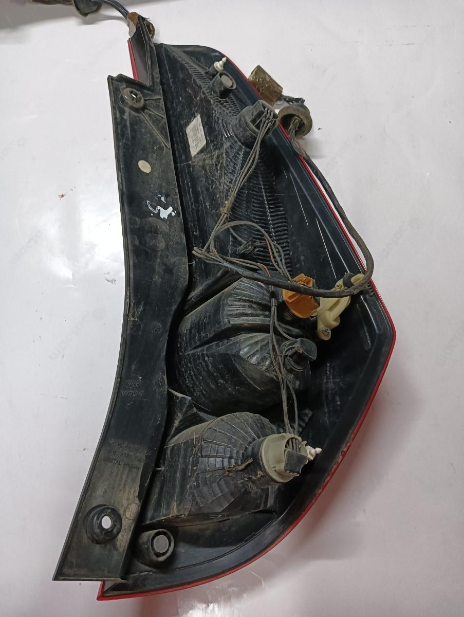 Stop stanga spate OPEL AGILA B H08 2008 - 2014 – foto 2