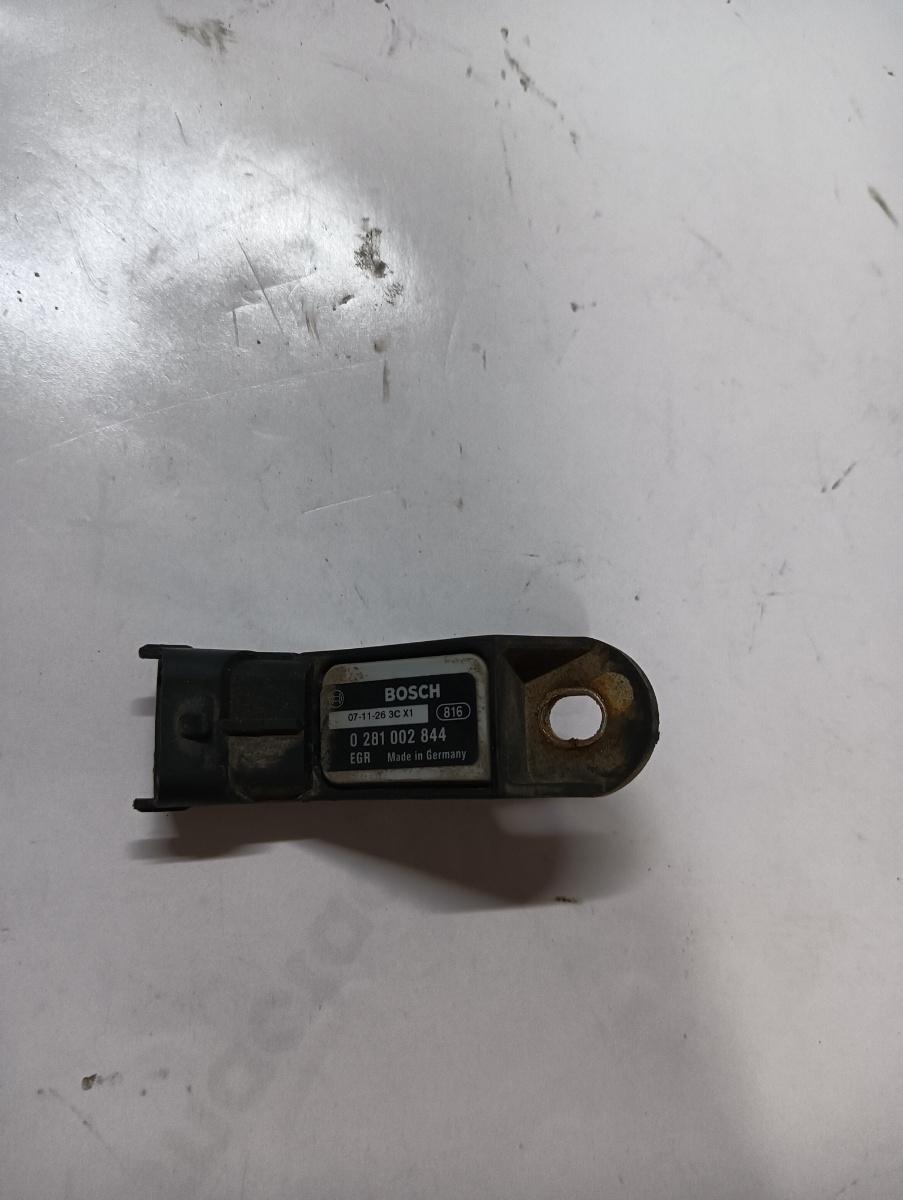 Senzor rampa OPEL AGILA B H08 2008 - 2014 1.3 CDTI D13A, Z 13 DTJ 0281002844