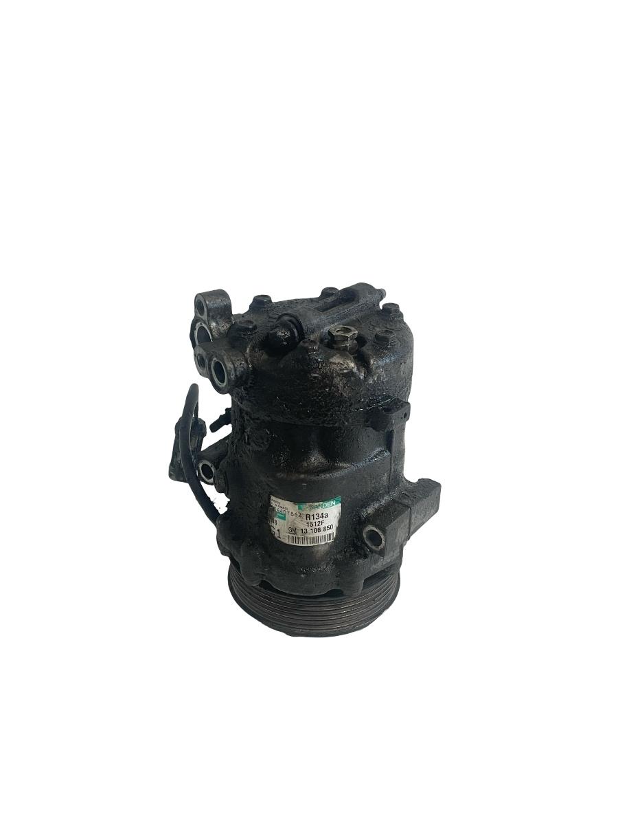 Compresor  AC OPEL AGILA B H08 2008 - 2014 1.3 CDTI D13A, Z 13 DTJ GM13106850
