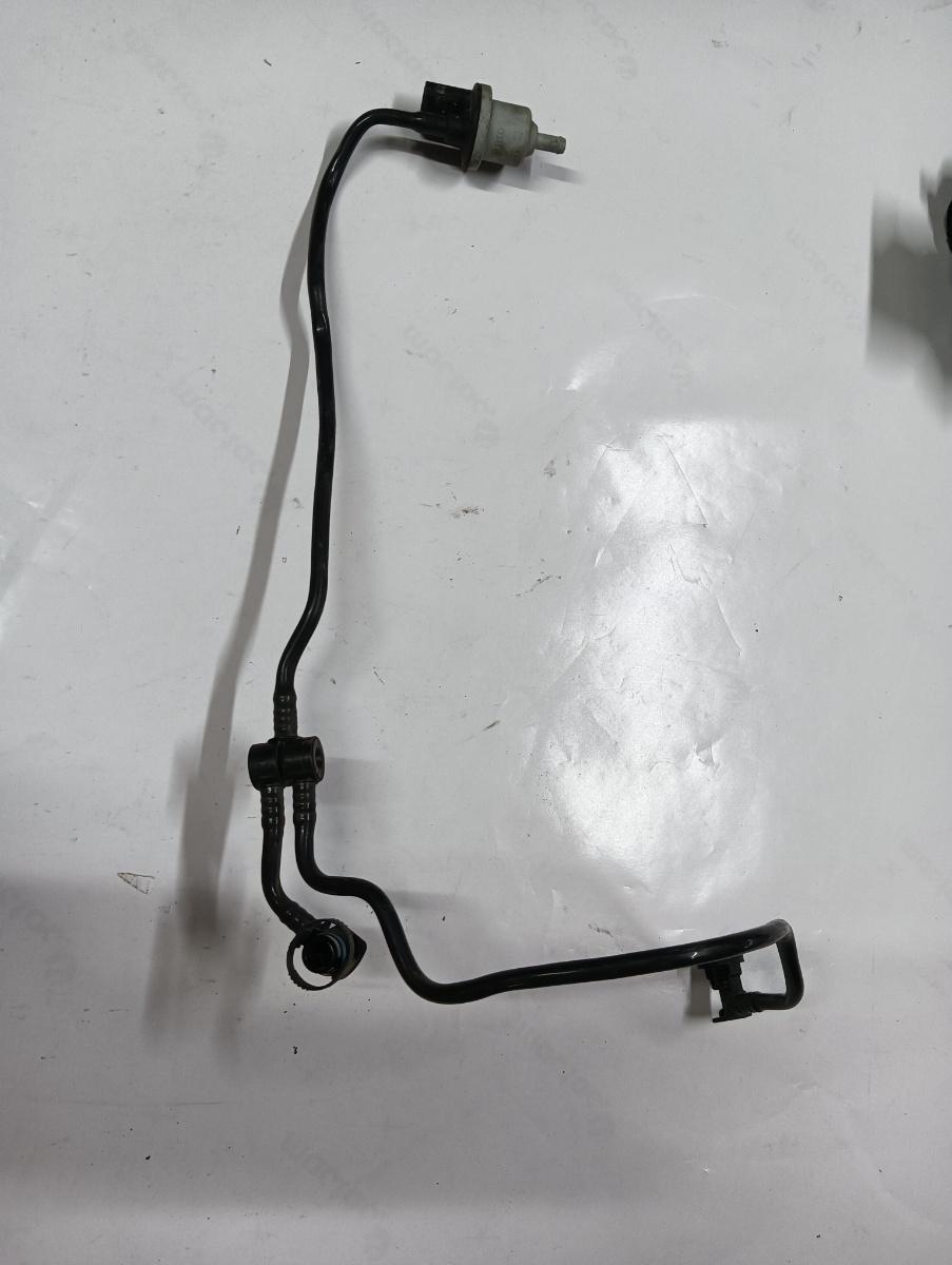 Conducta combustibil  SKODA RAPID II NH3 2012 - > 1.2 TSI CJZD