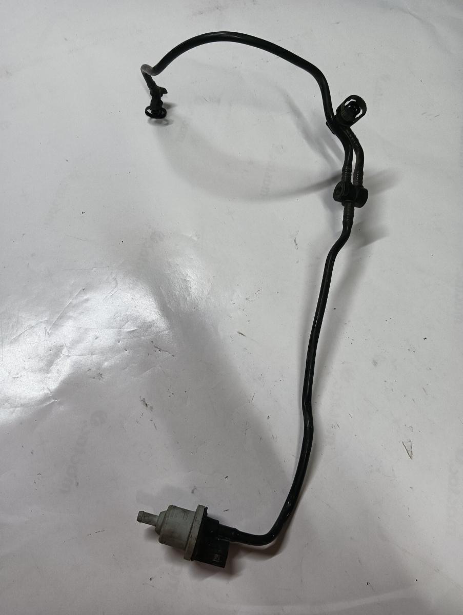 Conducta combustibil  SKODA RAPID II NH3 2012 - > 1.2 TSI CJZD – foto 2