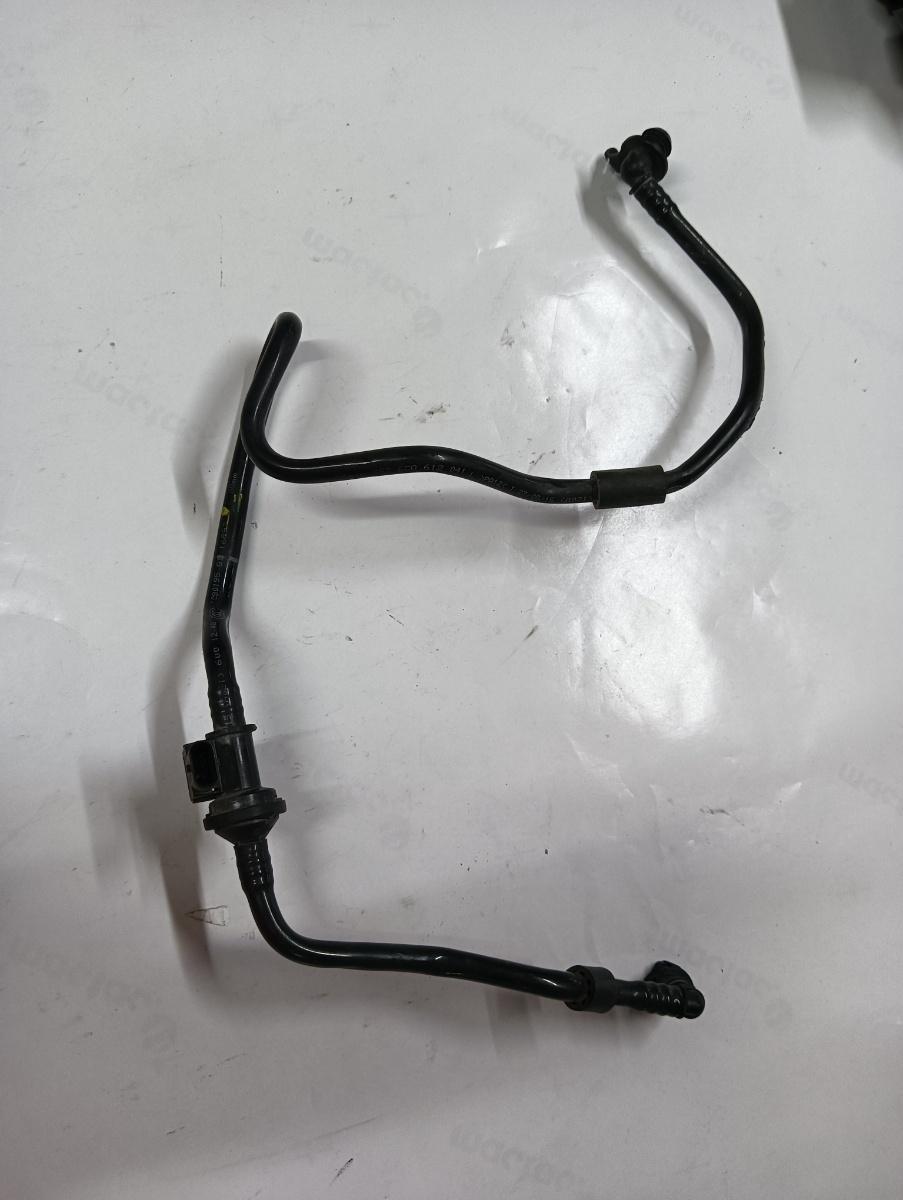 Conducta combustibil  SKODA RAPID II NH3 2012 - > 1.2 TSI CJZD