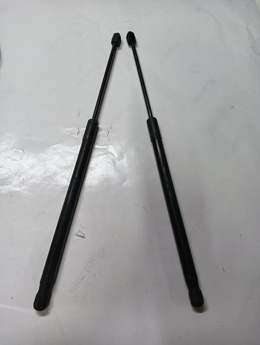 Set telescop portbagaj  SKODA RAPID II NH3 2012 - > – foto 2