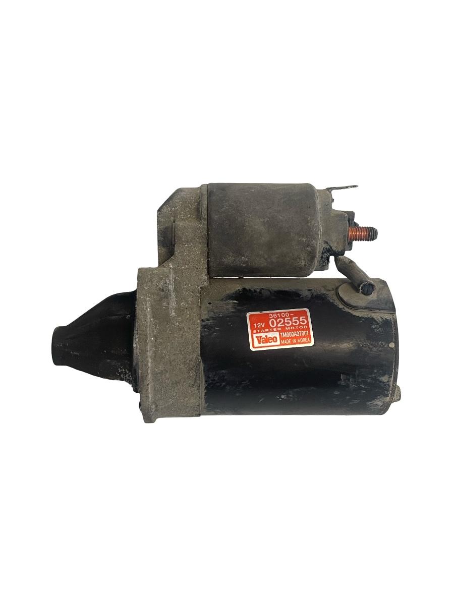 Electromotor KIA PICANTO SA 2004 - > 1.0 1.0 G4HC TM000A37001 36100-02555