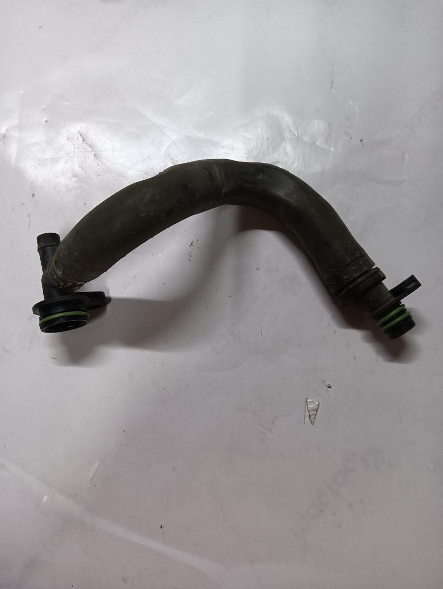 Conducta apa SKODA RAPID II NH3 2012 - > 1.2 TSI CJZD