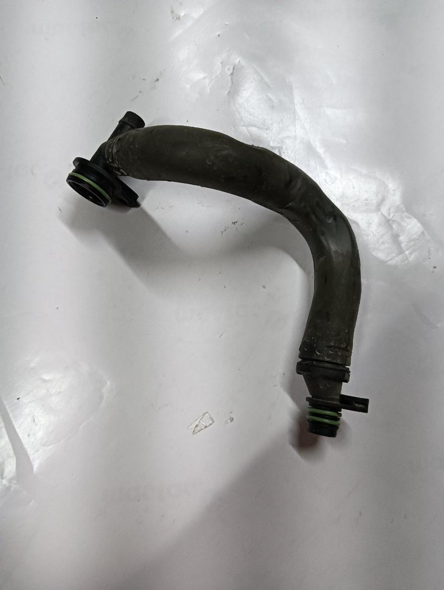 Conducta apa SKODA RAPID II NH3 2012 - > 1.2 TSI CJZD – foto 2