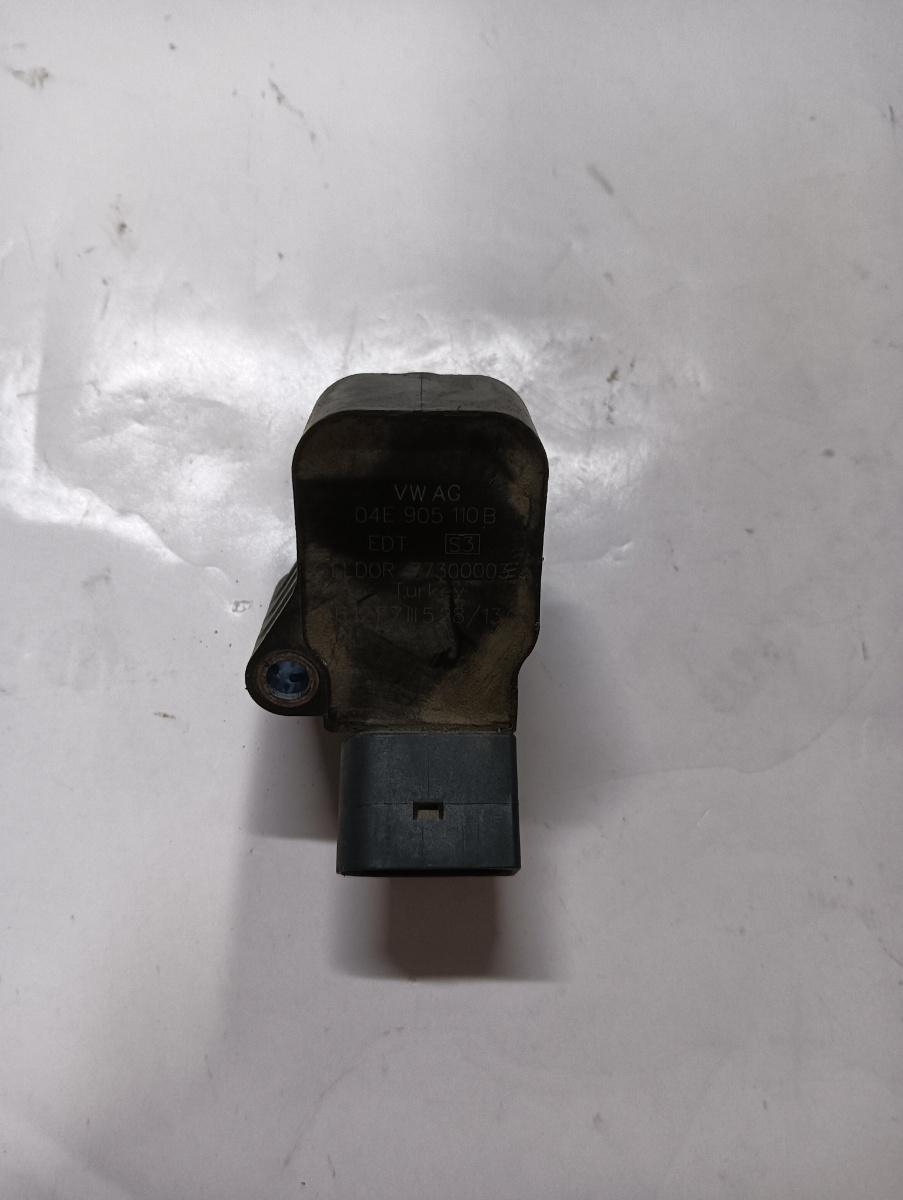 Bobina inductie  SKODA RAPID II NH3 2012 - > 1.2 TSI CJZD 04e905110b – foto 2