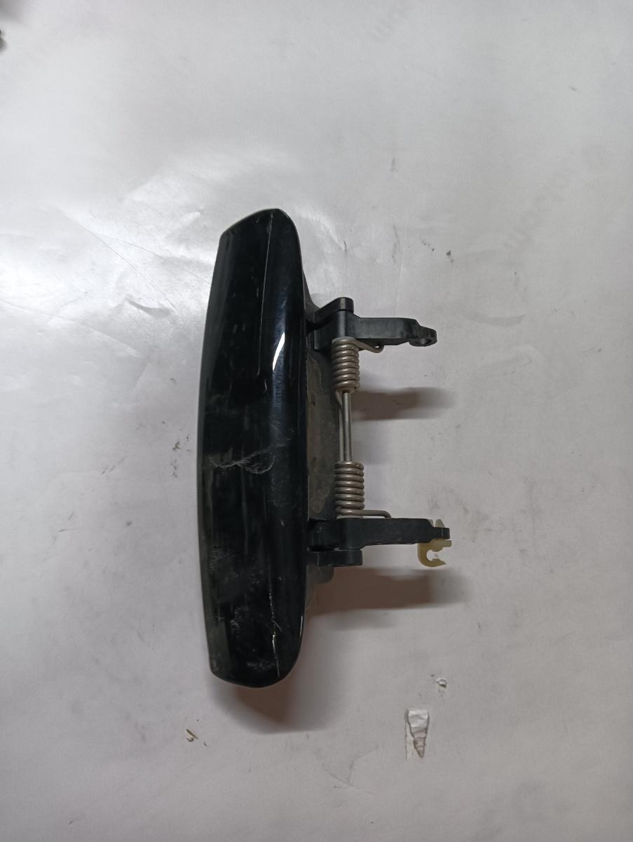 Maner usa  stanga spate AUDI A3 II 8P1 2003 - 2013