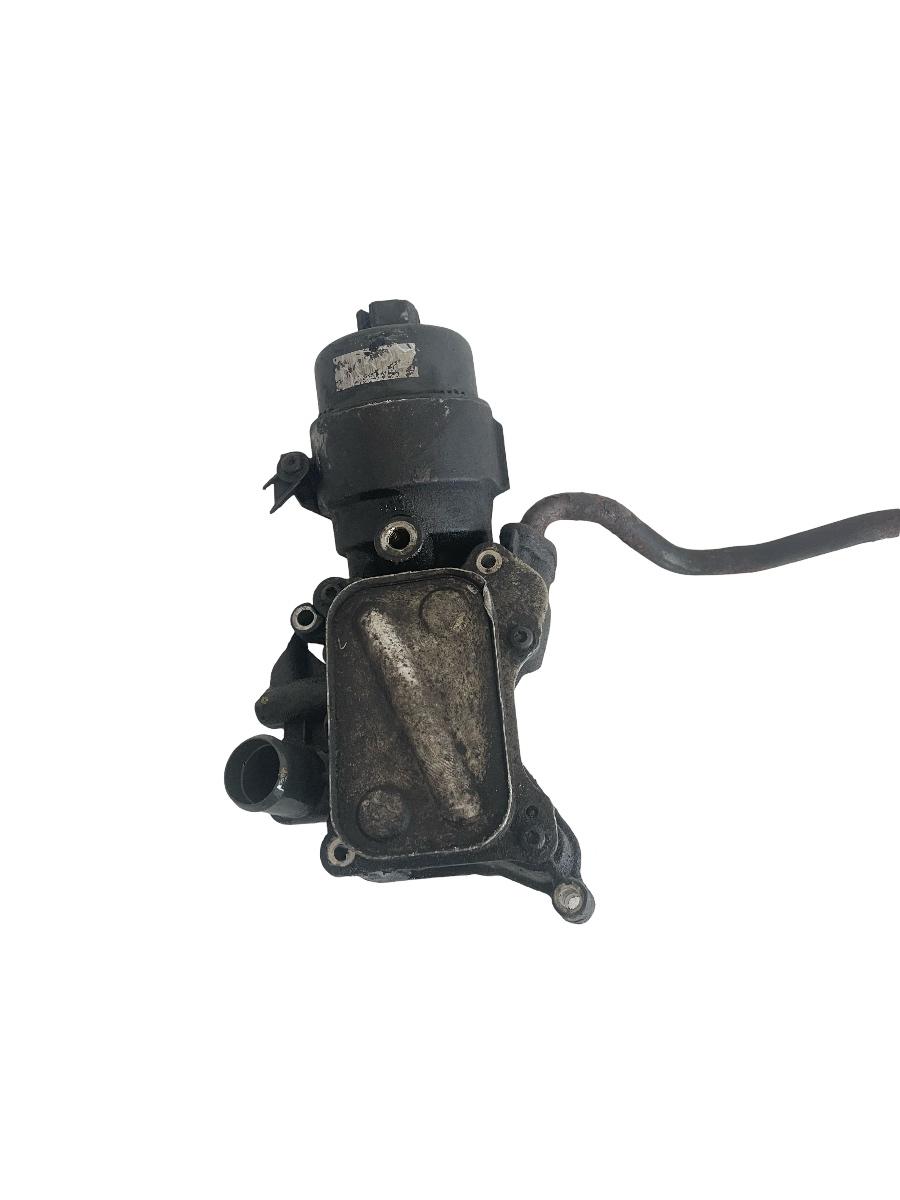 Carcasa filtru ulei TERMOFLOT  OPEL AGILA B H08 2008 - 2014 1.3 CDTI D13A, Z 13 DTJ – foto 2