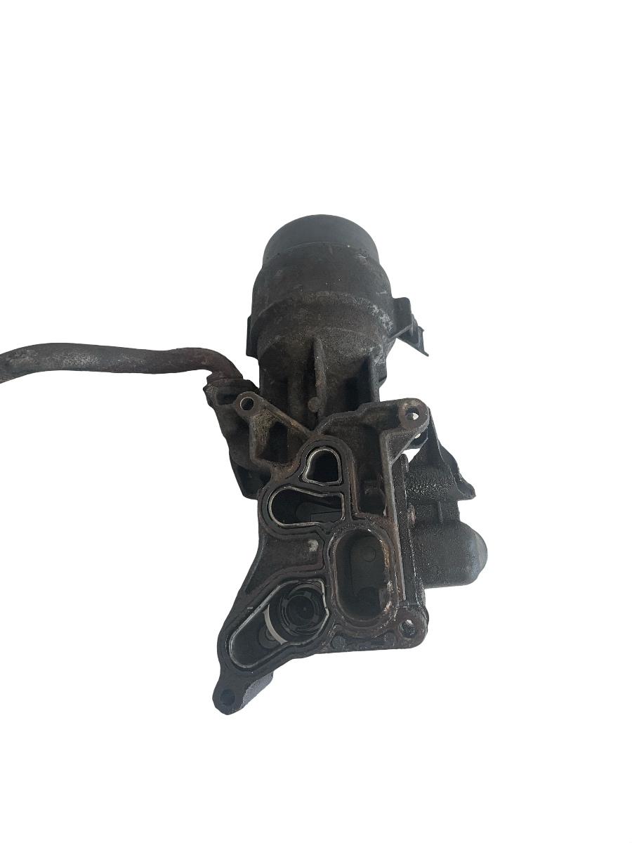 Carcasa filtru ulei TERMOFLOT  OPEL AGILA B H08 2008 - 2014 1.3 CDTI D13A, Z 13 DTJ