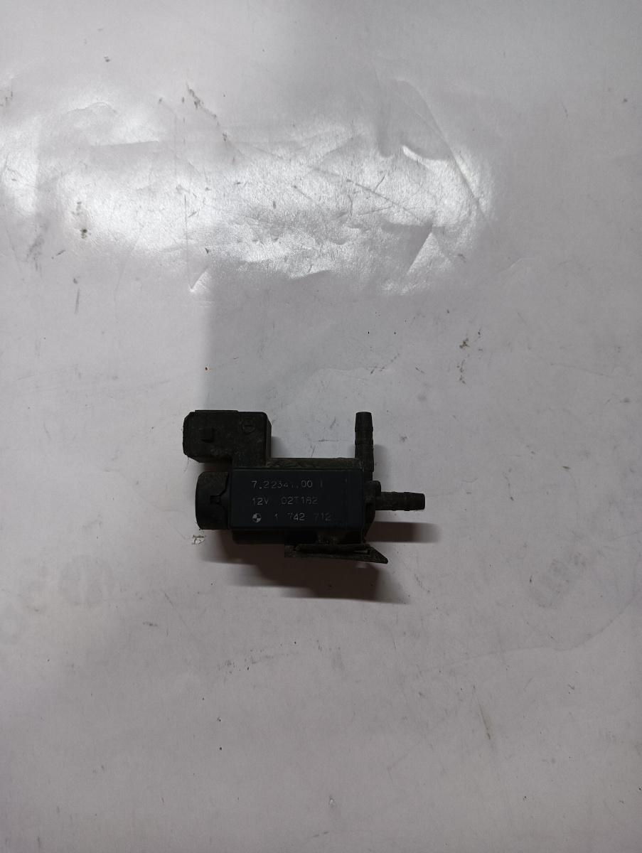 Electrovalva turbina BMW 3 IV E46 1998 - 2005 72234100