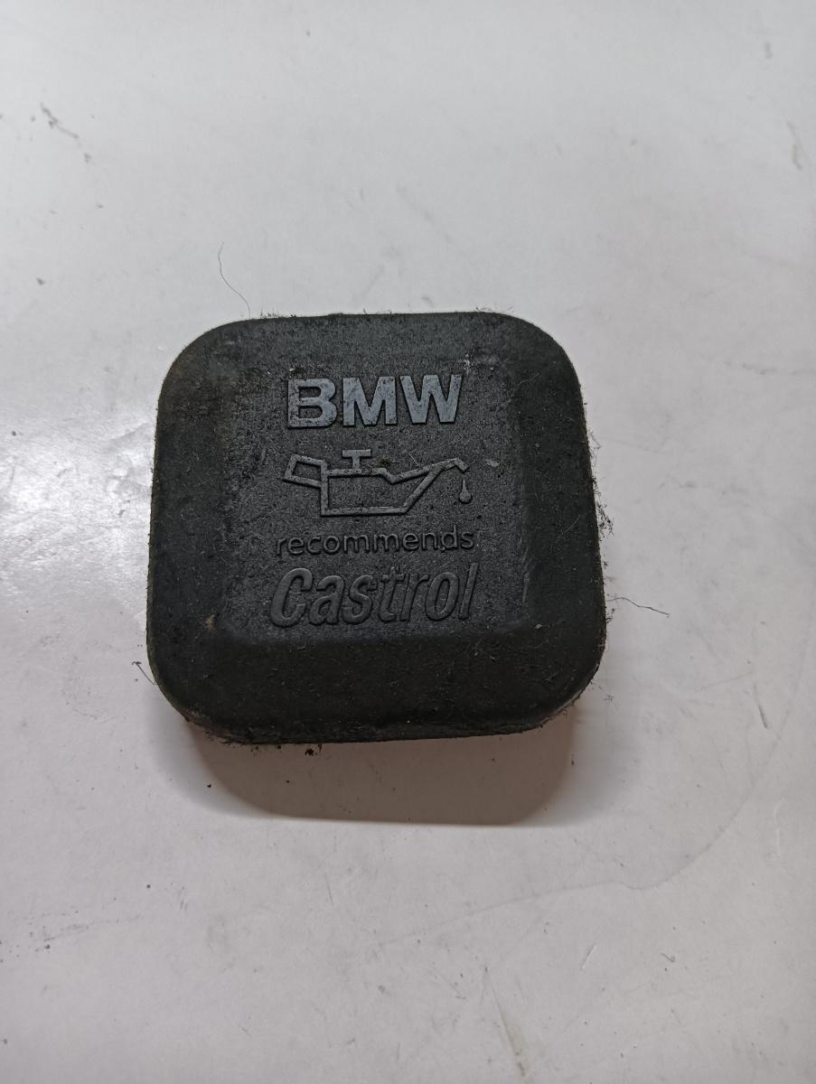 Capac ulei BMW 3 IV E46 1998 - 2005 – foto 2