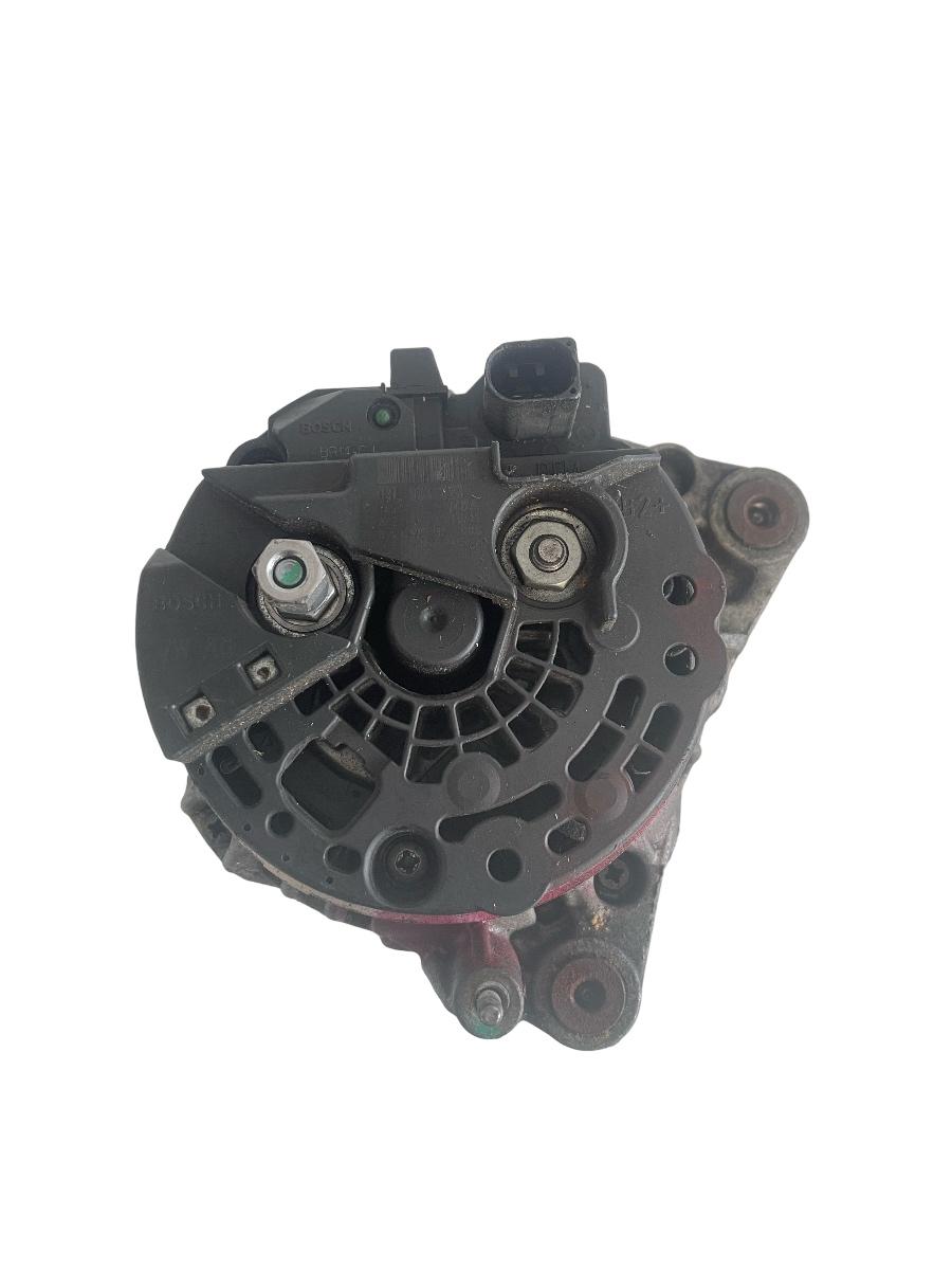 Alternator VOLKSWAGEN TIGUAN 5N_ 2007 -> 2.0TDI 03L903023