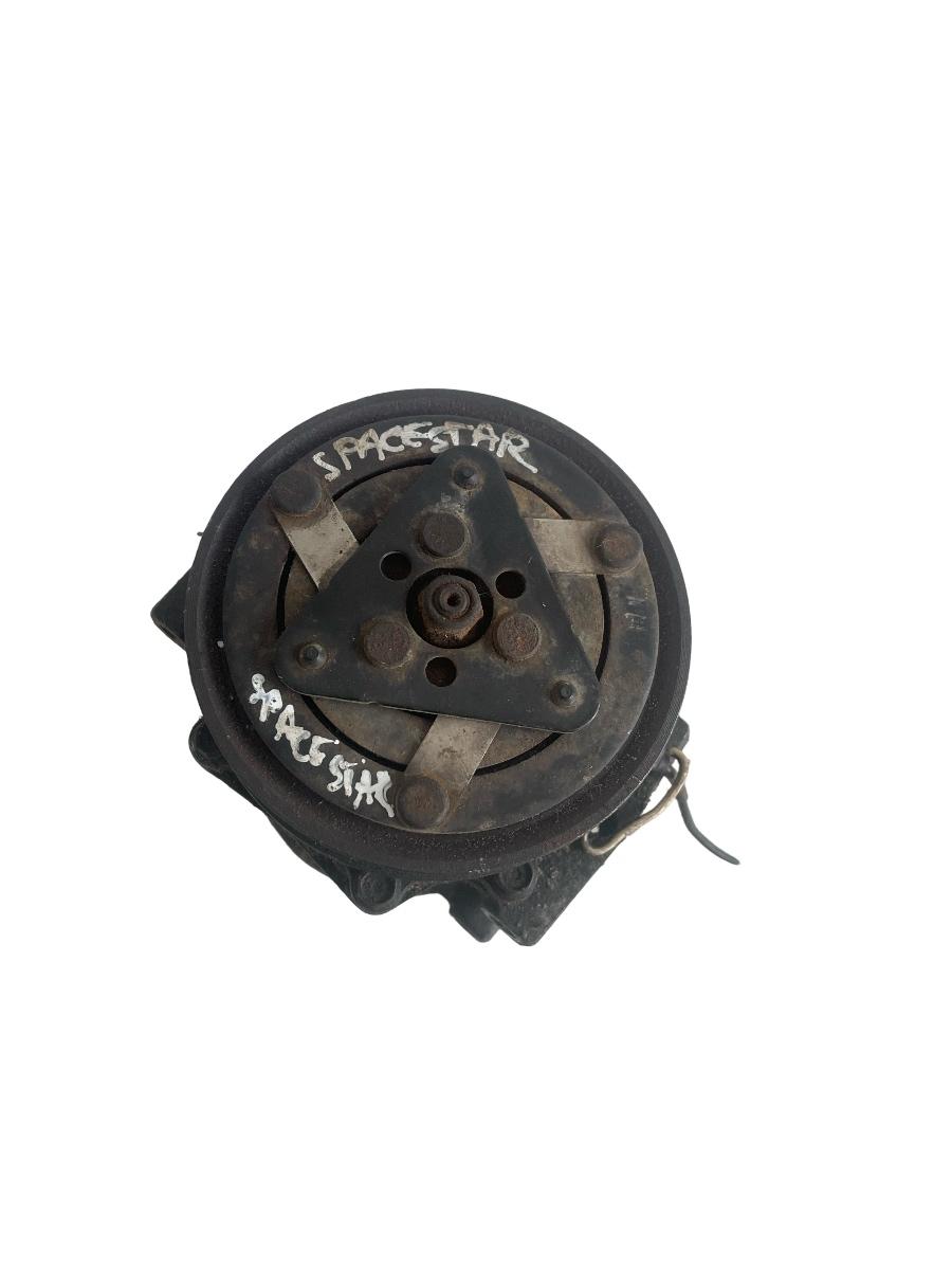 Compresor  AC MITSUBISHI SPACE STAR MPV DG_A 1998 - 2004 1.9dci  8200040681 / 0737907134 – foto 2