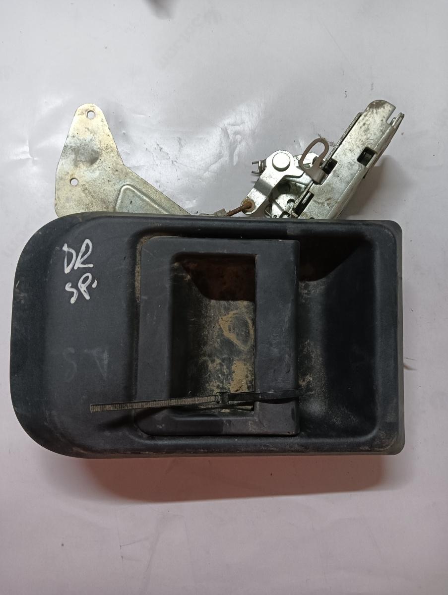 Incuietoare usa  dreapta spate IVECO DAILY IV Box Body / Estate 2006 - 2012