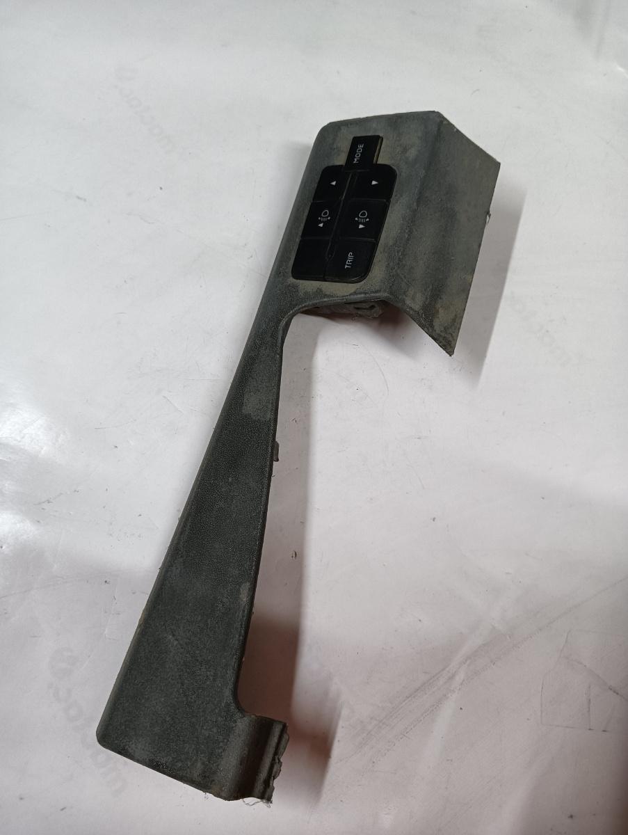 Reglaj faruri/butoane IVECO DAILY IV Box Body / Estate 2006 - 2012