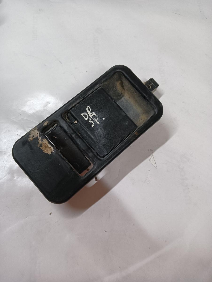 Maner usa  dreapta spate IVECO DAILY IV Box Body / Estate 2006 - 2012 – foto 2