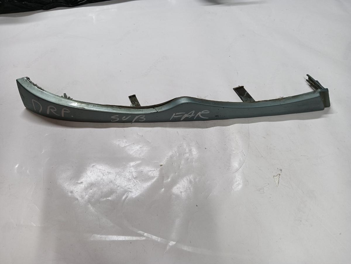 Ornament far dreapta fata BMW 3 IV E46 1998 - 2005